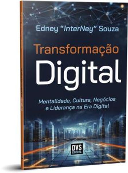 Picture of TRANSFORMACAO DIGITAL