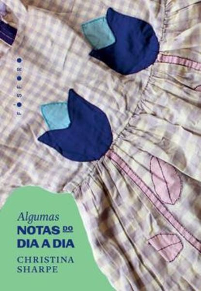 Picture of ALGUMAS NOTAS DO DIA A DIA