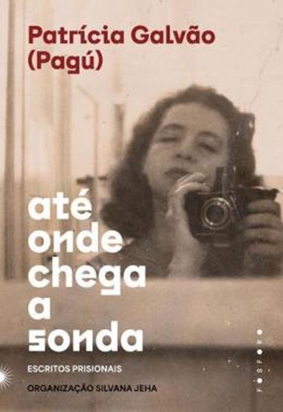 Picture of ATE ONDE CHEGA A SONDA