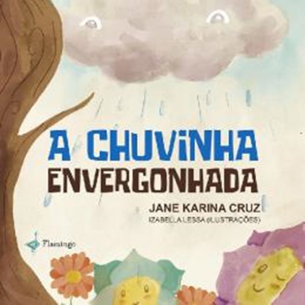 Picture of A CHUVINHA ENVERGONHADA