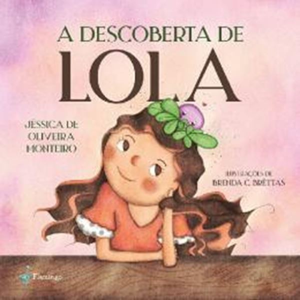 Picture of A DESCOBERTA DE LOLA