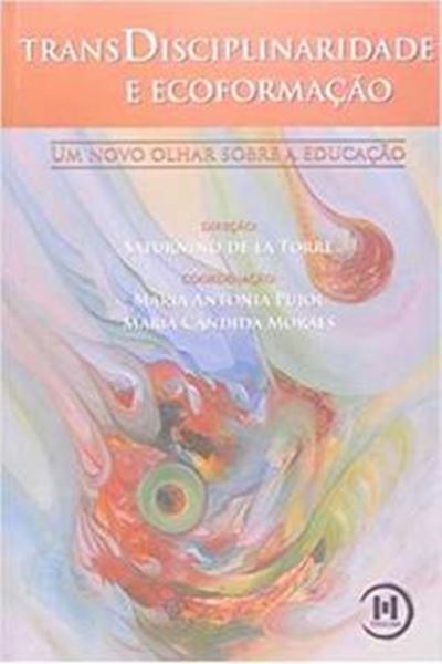 Picture of TRANSDISCIPLINARIDADE E ECOFORMACAO