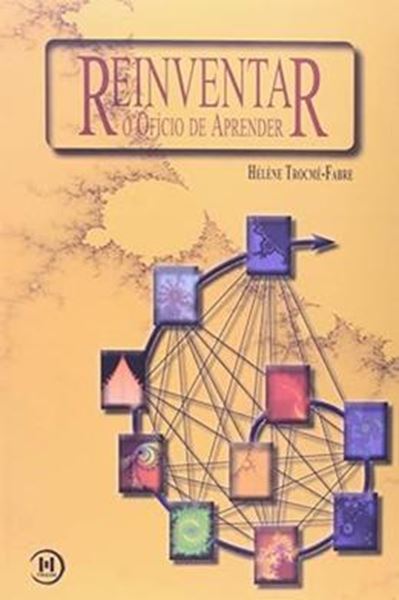 Picture of REINVENTAR O OFICIO DE APRENDER