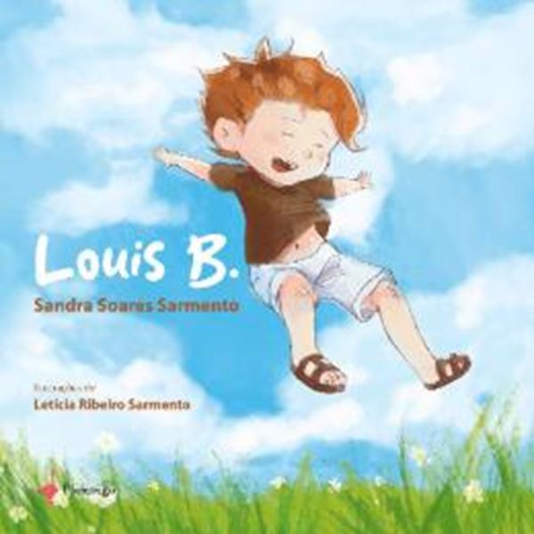 Picture of LOUIS B.