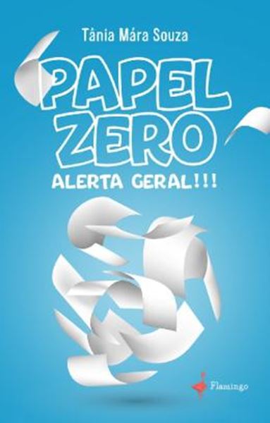 Picture of PAPEL ZERO