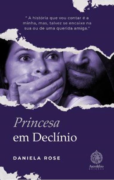 Picture of PRINCESA EM DECLINIO