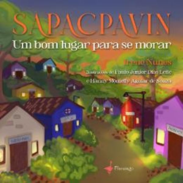 Picture of SAPACPAVIN