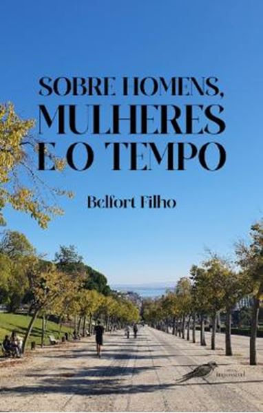 Picture of SOBRE HOMENS, MULHERES E O TEMPO