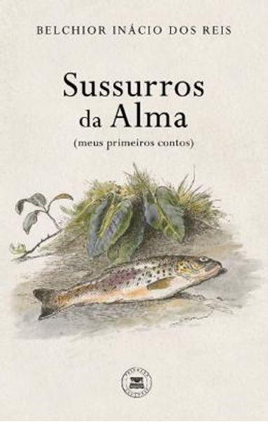 Picture of SUSSURROS DA ALMA
