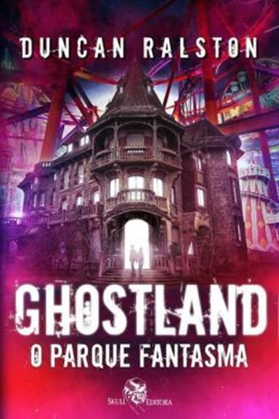 Picture of GHOSTLAND