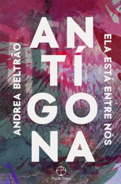 Picture of ANTIGONA