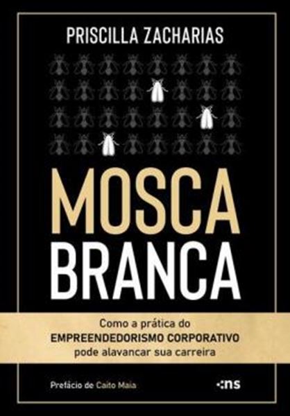 Picture of MOSCA BRANCA
