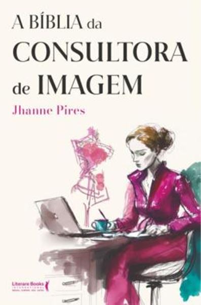 Picture of A BIBLIA DA CONSULTORA DE IMAGEM