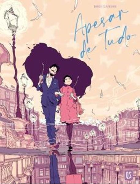 Picture of APESAR DE TUDO