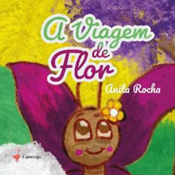 Picture of A VIAGEM DE FLOR