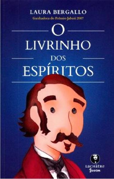 Picture of O LIVRINHO DOS ESPIRITOS