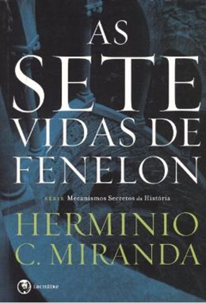 Picture of AS SETE VIDAS DE FENELON