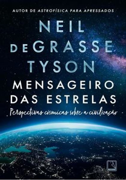 Picture of MENSAGEIRO DAS ESTRELAS
