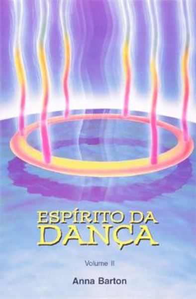 Picture of ESPIRITO DA DANCA - VOL. 02