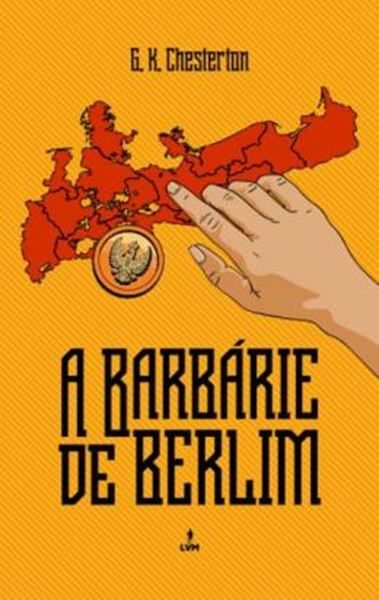 Picture of A BARBARIE DE BERLIM