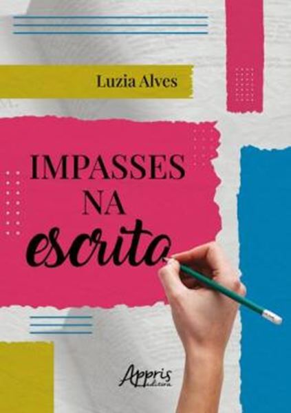 Picture of IMPASSES NA ESCRITA