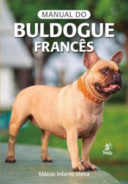 Picture of MANUAL DO BULDOGUE FRANCES