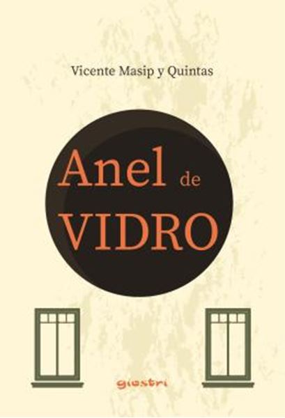 Picture of ANEL DE VIDRO - VOLUME 1