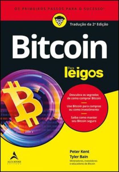 Picture of BITCOIN PARA LEIGOS