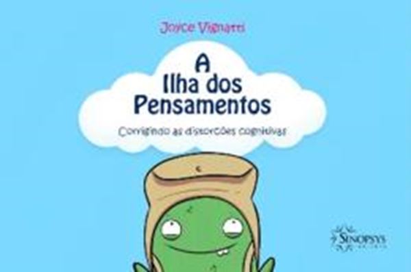 Picture of A ILHA DOS PENSAMENTO