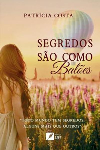 Picture of SEGREDOS SAO COMO BALOES