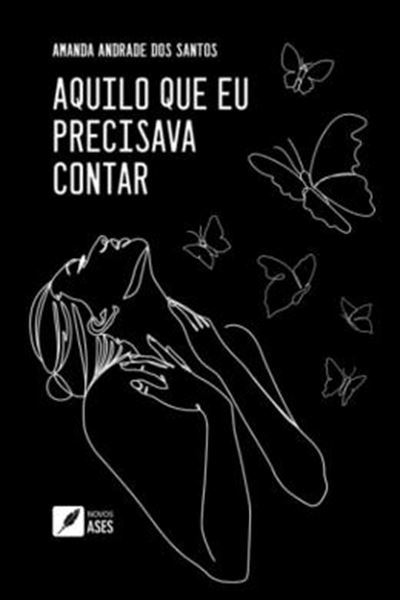 Picture of AQUILO QUE EU PRECISAVA CONTAR