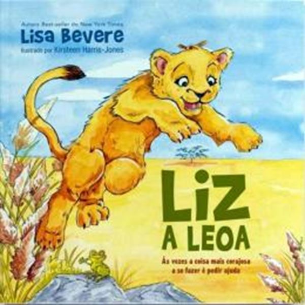 Picture of LIZ, A LEOA