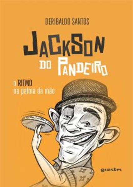 Picture of JACKSON DO PANDEIRO - O RITMO NA PALMA DA MAO