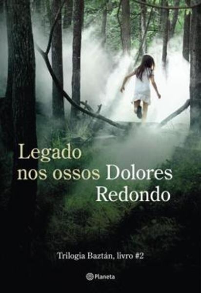 Picture of LEGADO NOS OSSOS - LIVRO 2