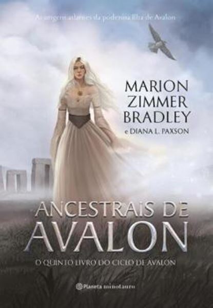 Picture of ANCESTRAIS DE AVALON