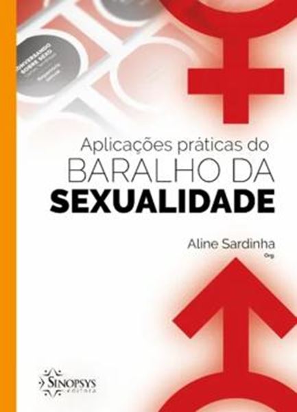 Picture of APLICACOES PRATICAS DO BARALHO DA SEXUALIDADE