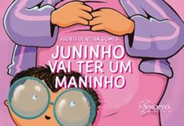Picture of JUNINHO VAI TER UM MANINHO