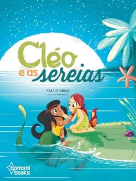 Picture of CLEO E AS SEREIAS