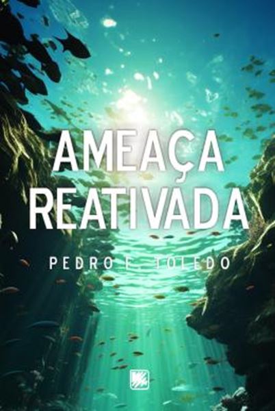 Picture of AMEACA REATIVADA