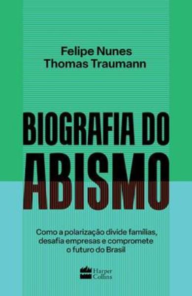 Picture of BIOGRAFIA DO ABISMO