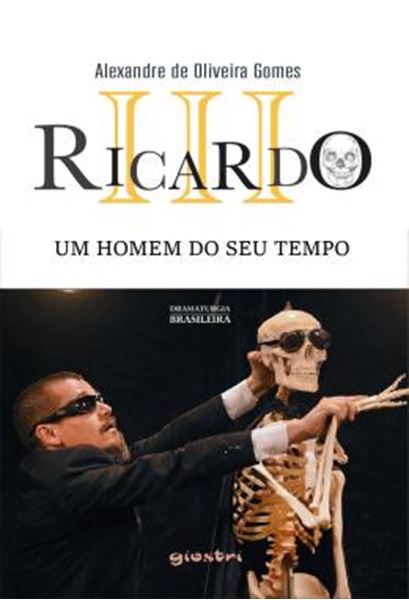 Picture of RICARDO III - UM HOMEM DO SEU TEMPO