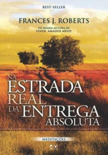 Picture of NA ESTRADA REAL DA ENTREGA ABSOLUTA