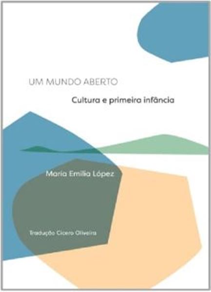 Picture of UM MUNDO ABERTO