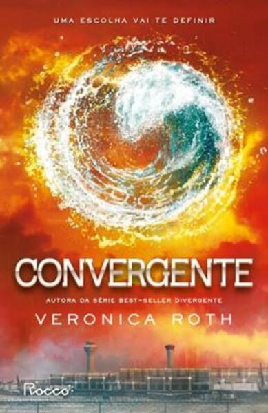 Picture of CONVERGENTE (SELO NOVO)
