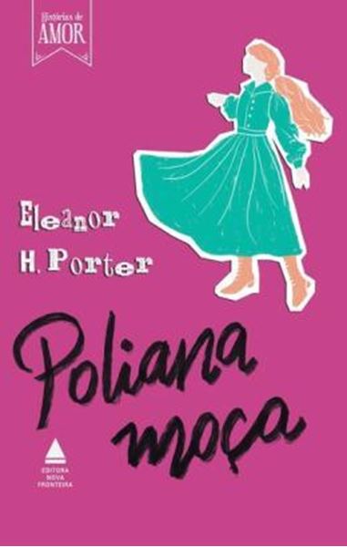 Picture of POLIANA MOÇA - 26ª ED