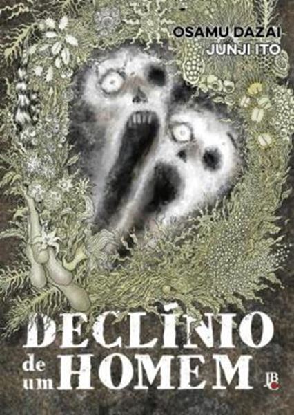 Picture of DECLINIO DE UM HOMEM