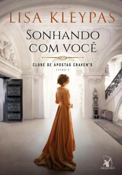 Picture of SONHANDO COM VOCE