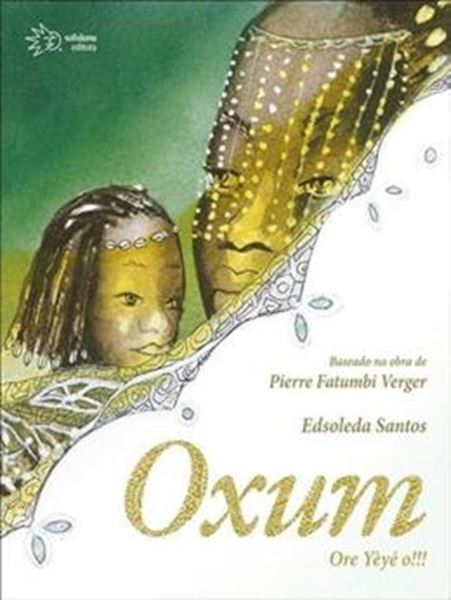 Picture of OXUM - ORE YEYE O!!!