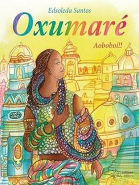 Picture of OXUMARE - AOBOBOI!!