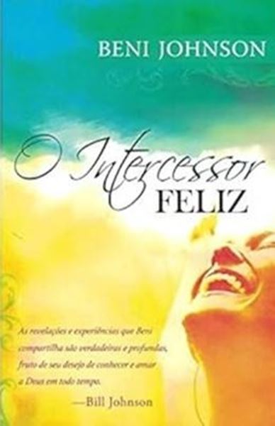 Picture of INTERCESSOR FELIZ, O